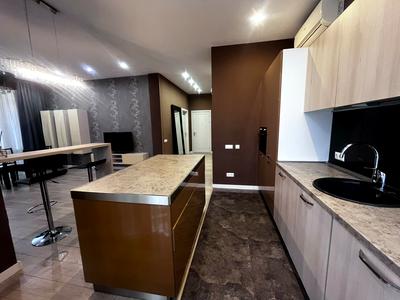 квартира по адресу Дмитриевская ул., 80