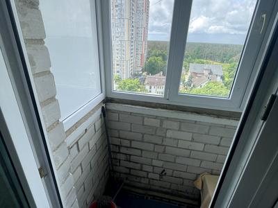 квартира за адресою Олевська вул., 3-Г
