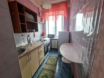 квартира за адресою Патріарха Мстислава Скрипника вул., 44-А
