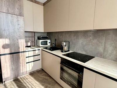 квартира по адресу Новополевая ул., 2