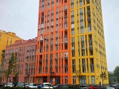 квартира за адресою Юрія Липи вул., 6-А