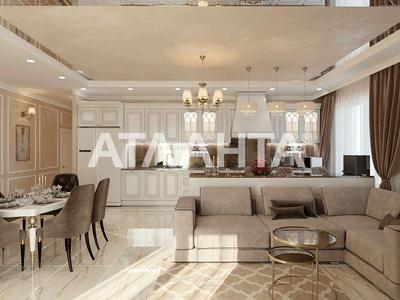 квартира за адресою Полуничний пров., 22а