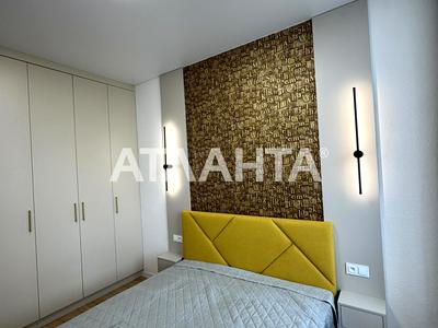 квартира за адресою Краснова вул., 3