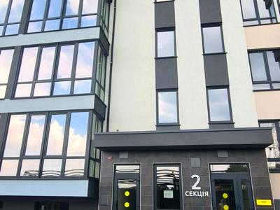 квартира по адресу Слободская ул., 56/2