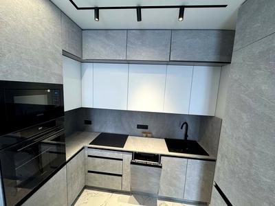квартира за адресою Салютна вул., 2к6