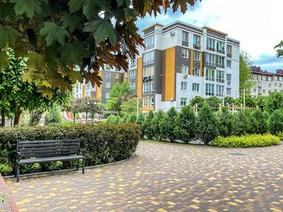 квартира за адресою Джерельна вул., 8