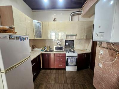 квартира за адресою Новосельського вул., 73
