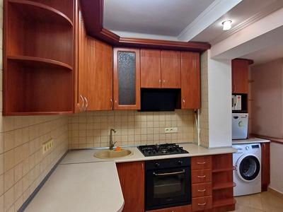квартира за адресою Оболонський просп., 16