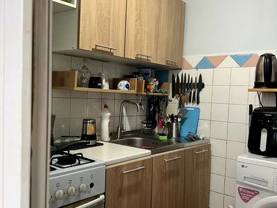 квартира за адресою Лісовий просп., 33