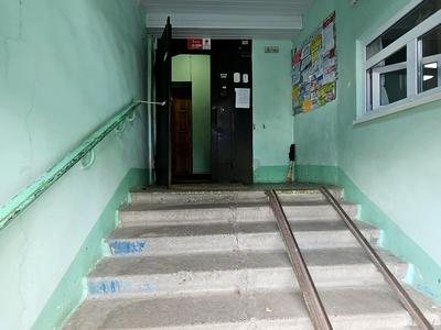 квартира по адресу Николая Закревского ул., 33