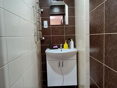 квартира за адресою Харківське шосе, 19а