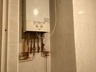 квартира за адресою Греческая, 11