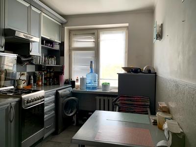 квартира по адресу Крушельницких ул., 5