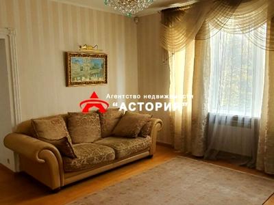 квартира по адресу Тбилисская ул., 9