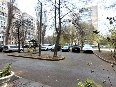 квартира за адресою Князя Ярослава Мудрого просп., 21