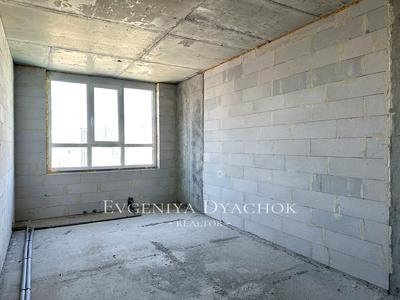 квартира за адресою Миколи Бажана просп., 17