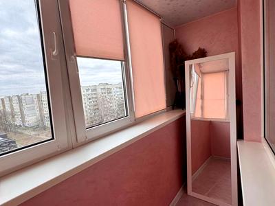 квартира за адресою Сумгаїтська вул., 14
