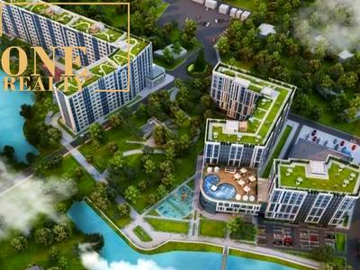 квартира по адресу Центральная ул., 21-Б