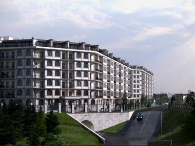 квартира за адресою Дача Ковалевського вул., 91