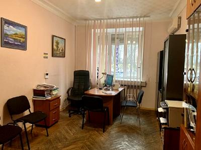 квартира по адресу Лаврская ул. (Январского восстания), 4