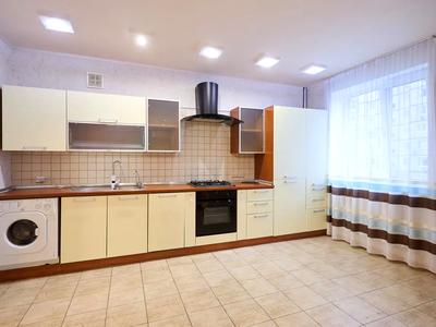 квартира по адресу Мандрыковская ул., 336