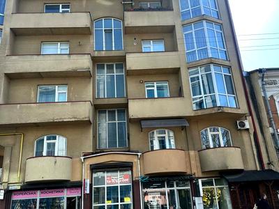квартира за адресою Січових Стрільців вул., 42а