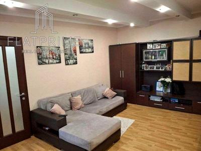 квартира по адресу Ольжича ул., 11