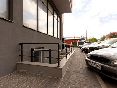 коммерческая по адресу Городоцкая ул., 226а, корп. 1-4