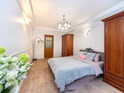 квартира за адресою Михайла Бойчука вул. (Кіквідзе), 34