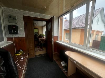 дом по адресу с. Александровка, Вишнева, 58