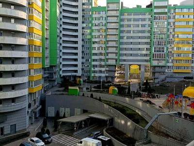 квартира по адресу Вышгородская ул., 45Б/1