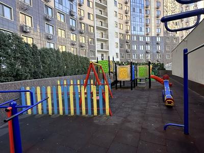 квартира по адресу Генуэзская ул., 3В