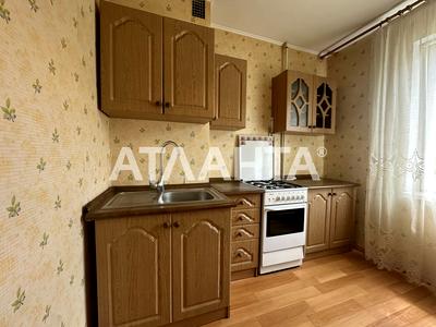 квартира за адресою Академіка Корольова вул., 104/3