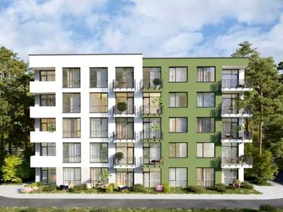 квартира за адресою Незалежності України вул., 19