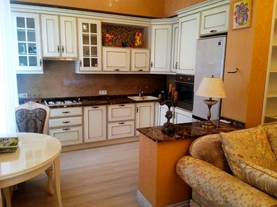квартира по адресу Антоновича ул. (Горького), 8