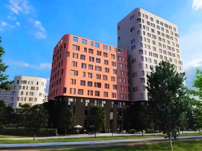 квартира по адресу Миколайчука ул., 21