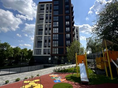 квартира по адресу Трилёвского ул., 4а