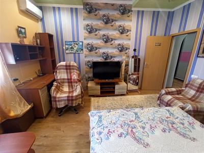квартира по адресу Никольско-Слободская ул., 1-А