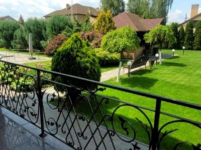 будинок за адресою Київ, Лісна