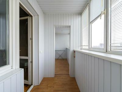 квартира по адресу Татарский пер., 8