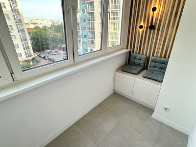 квартира за адресою Залізнична вул., 23