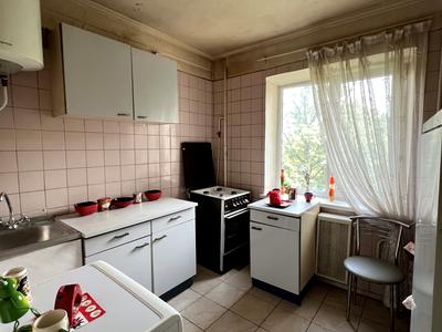 квартира за адресою Політехнічна вул., 3