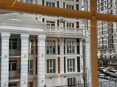 квартира по адресу Михаила Максимовича ул. (Трутенко Онуфрия), 24-В