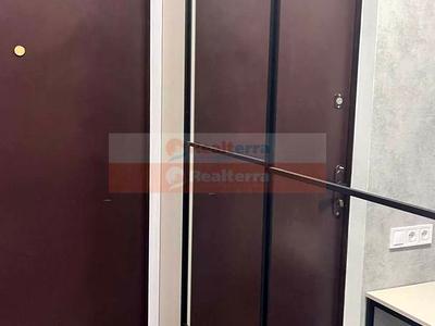 квартира по адресу Елизаветы Чавдар ул., 34