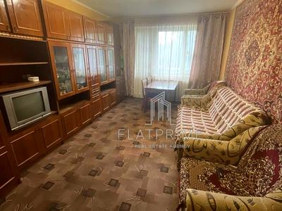 квартира за адресою Райдужна вул., 10