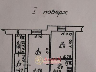 квартира за адресою Миколаївська дорога вул., 261