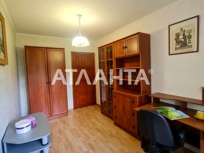 квартира за адресою Композитора Лятошинського вул., 4-А