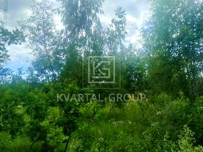 участок по адресу с. Стоянка, Федора кричевського, 27в