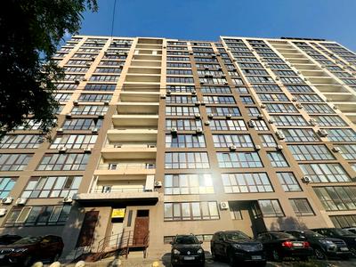 квартира за адресою Мандриківська вул., 51л