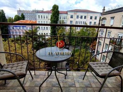 квартира за адресою Володимирська вул., 71